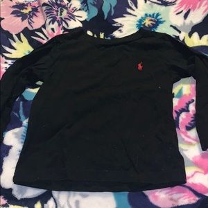 Toddler boys Ralph Lauren LONG SLEEVE